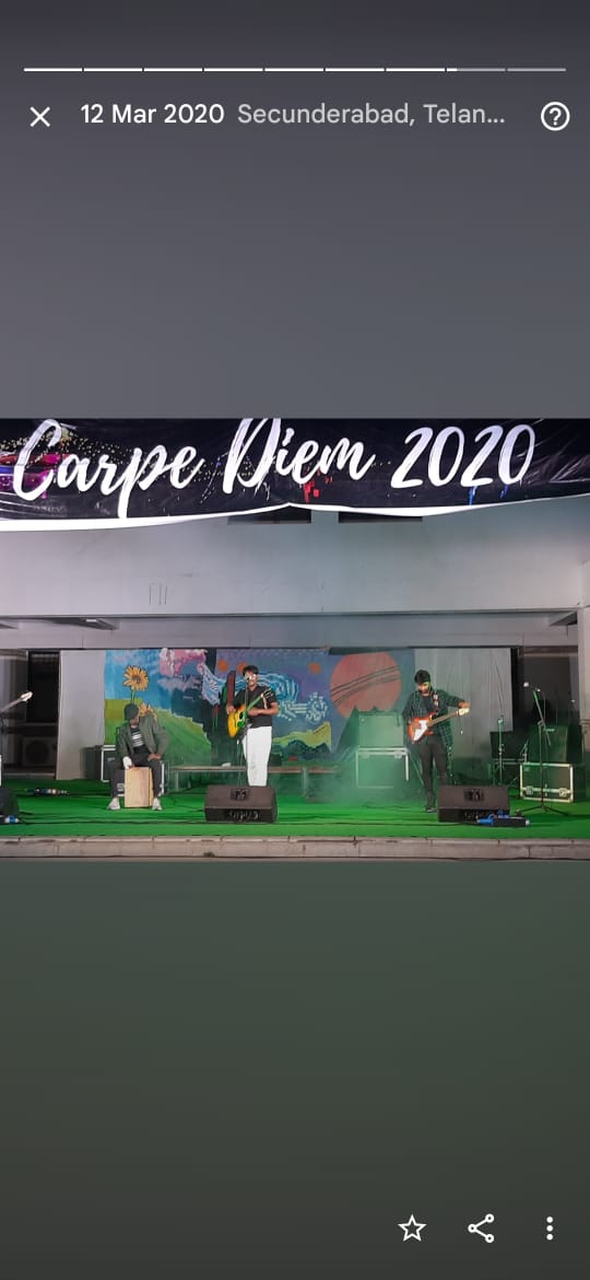 NAAC 2023